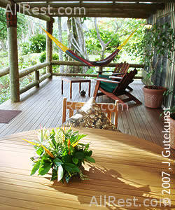 Lalati Resort & Spa 37